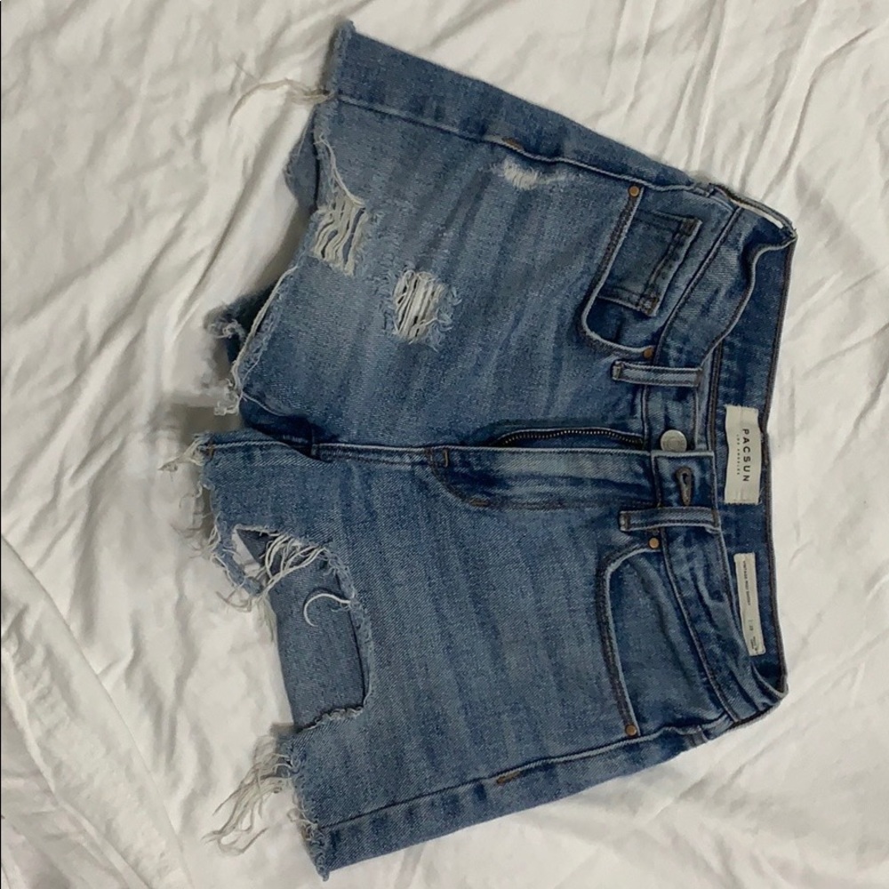 Shorts pac sun